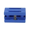 Woodworking tools edge banding machine plastic PVC with trimming manual edging tools