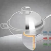 Non-Stick Round aluminum circle Disc /aluminium 3 ply circles for cooking pan