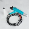 Dber coating gun powder coating gun shell/cascade/pcb for powder coatig machine