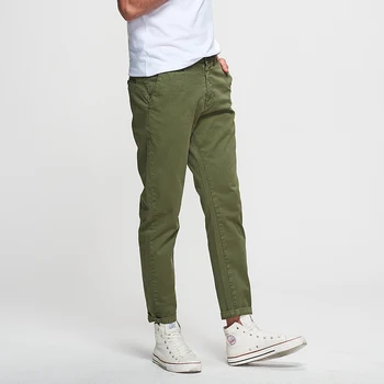 printed chinos for mens