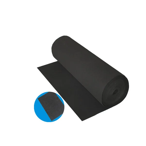 Activated Carbon Air Filter Media Roll For Greenhouse Buy Activated