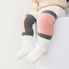 KANGYI High Quality Baby crawling knee pads anti slip soft and comfortable crawling Knee Protector