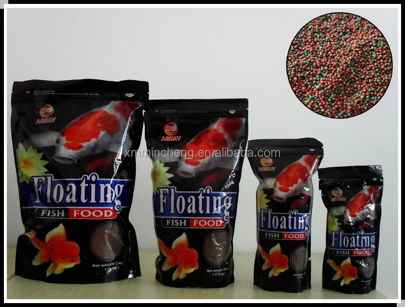 Floating Pellets.JPG