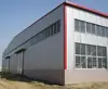 2019 Spring Canton Fair hot sale steel structure workshop prefabricated building for factory