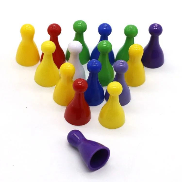 Wholesale Educational Board Game Accessories Custom Paper Board Game