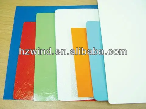 Hangzhou high quality fiberglass board