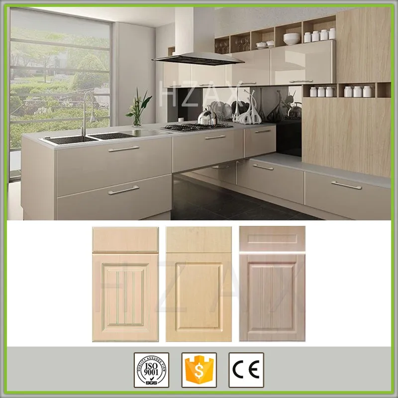 Y&r Furniture High-quality modern wood kitchen cabinets Suppliers