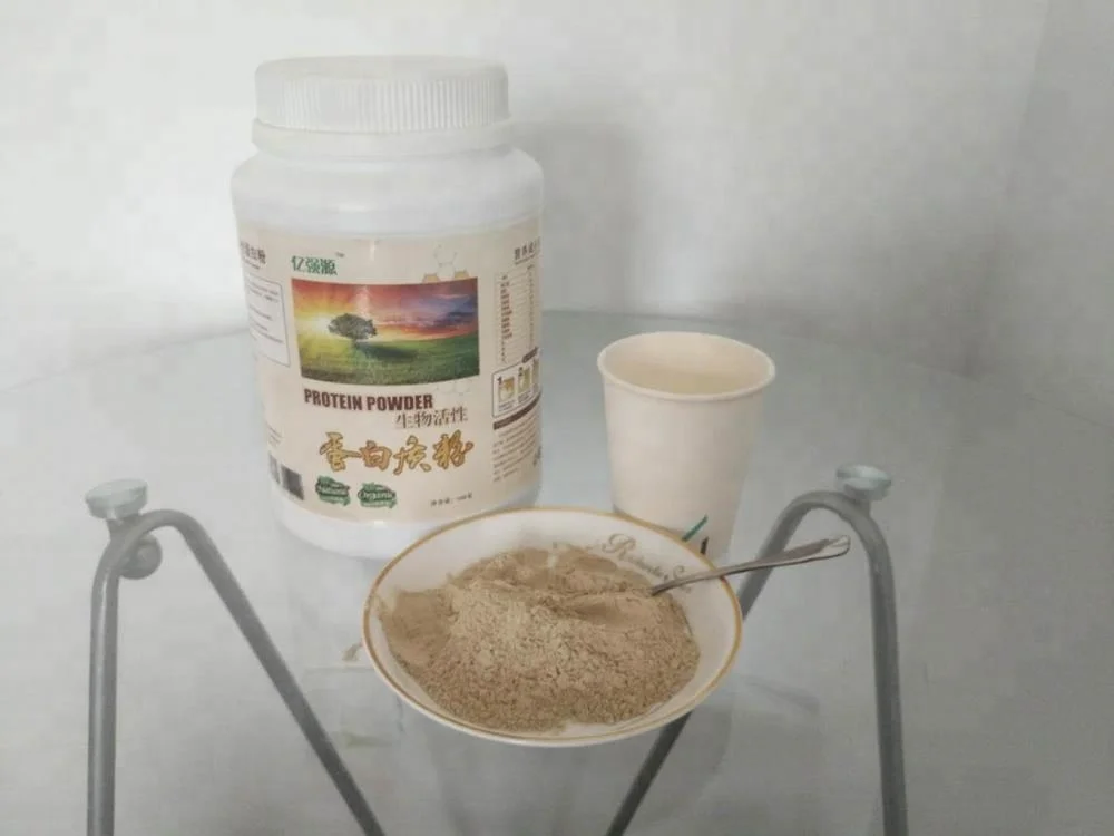 Healthycare Supplement Mealworm Protein Powder Buy Food Grade