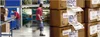 One Stop Repacking Service with Warehouse Consolidation and Shipping XTA09