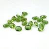 Wholesale Synthetic Sultanit Oval Shape 9*11 mm Turkey Gemstone Diaspore
