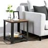 Furniture Wholesale China Large Bedside Low Price End Tables Unique Side Tables Bedroom