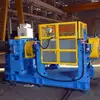 High Quality Rubber Crumb Machinery / Tyre Recycling Refining Plant Refiner