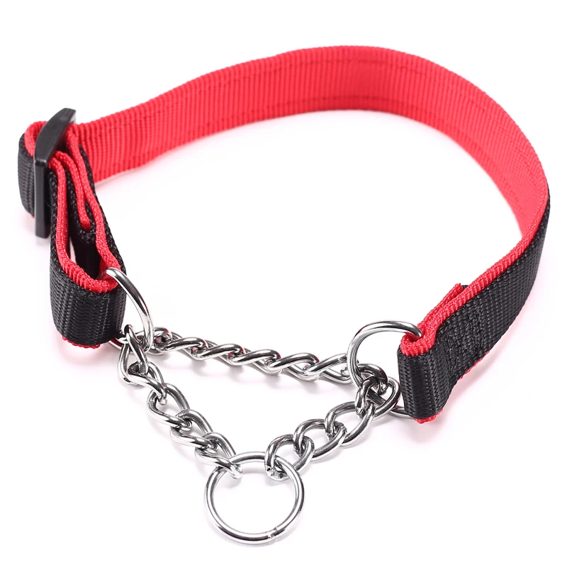 Top Pet Products Dog Cervical Head Collar,Collar Perro Classic Style ...
