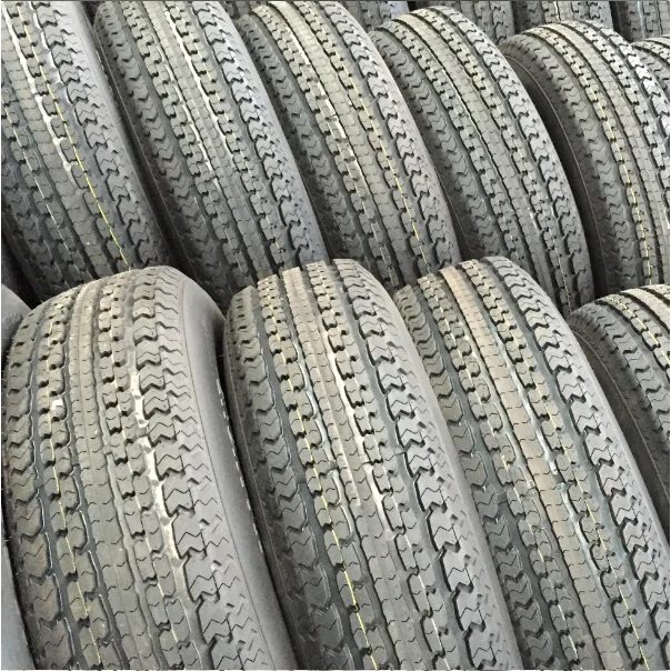 
Best quality ST tyres camper trailer tires for travel ST 145/60R13 175/80R13 