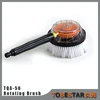Bristle Car Washing/Cleaning Adjustable Rotating Wash Brush