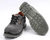 brahma high heel steel toe safety shoes /insert for shoes