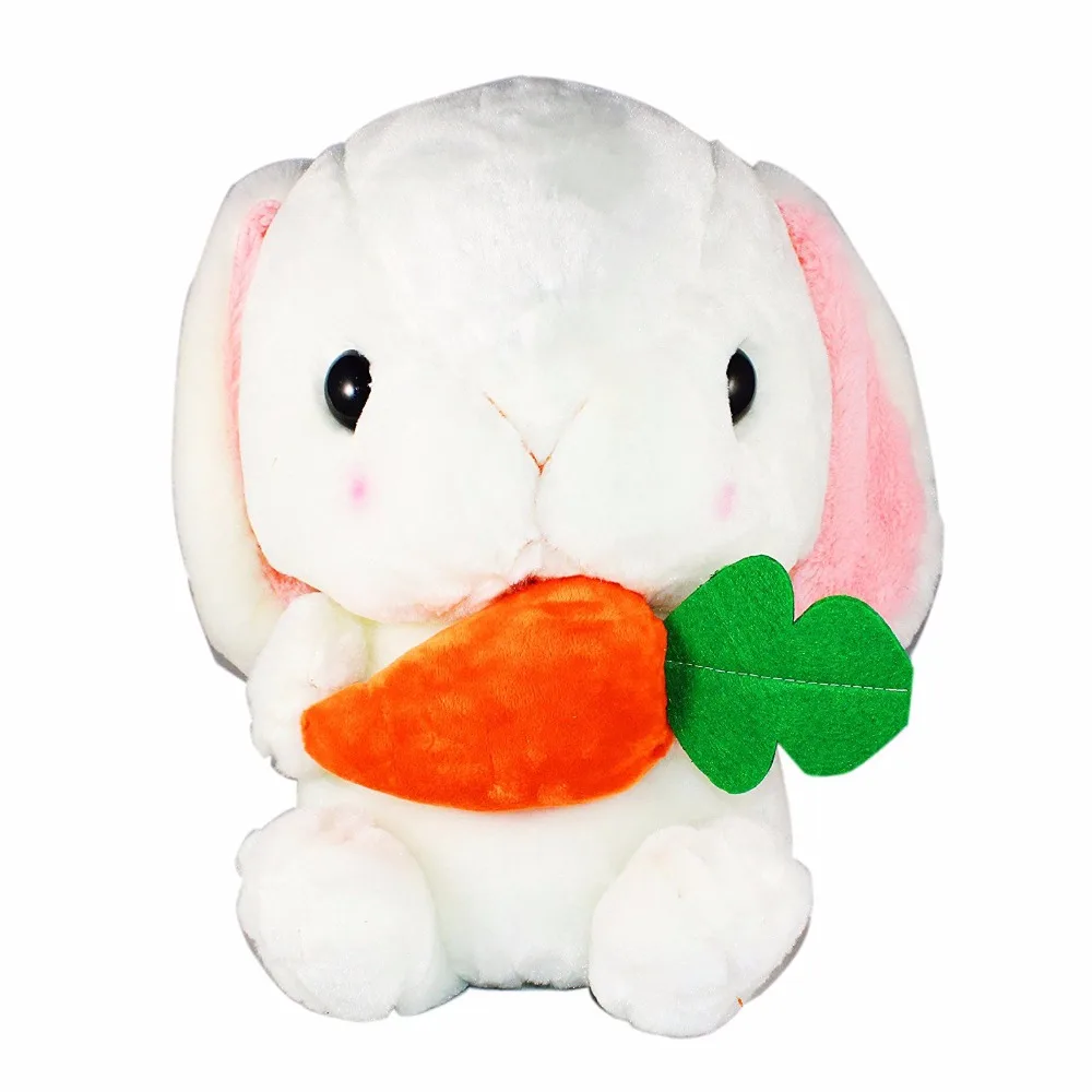 easter bunny rabbit soft toy