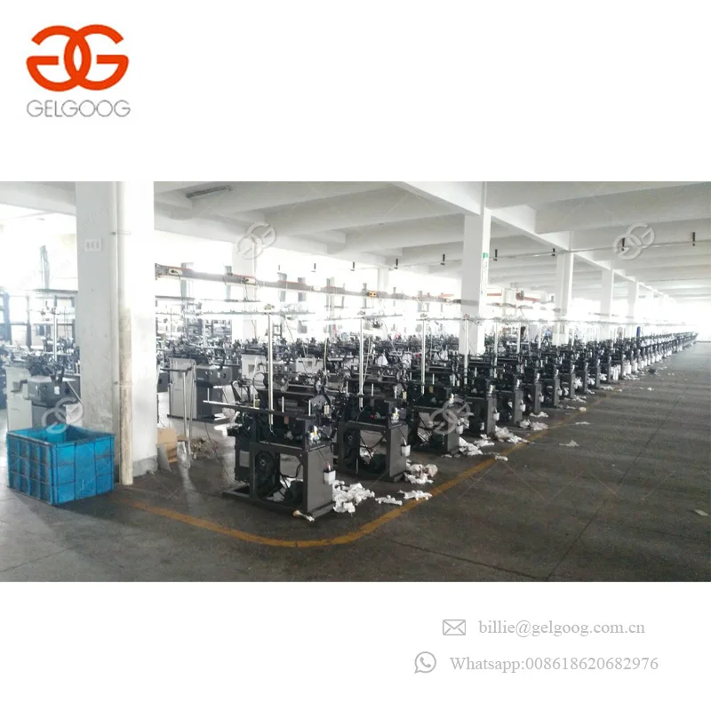 Gelgoog Brand Glove Knitting Dipping Making Machine Price Machine For Production Of Glove