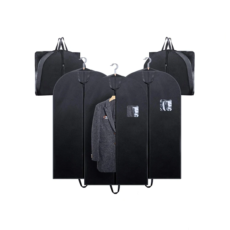 Garment bag. Чехол для одежды дорожный. Чехол для одежды черный. Костюм мешок. Чехол для одежды дорожный с ручками.