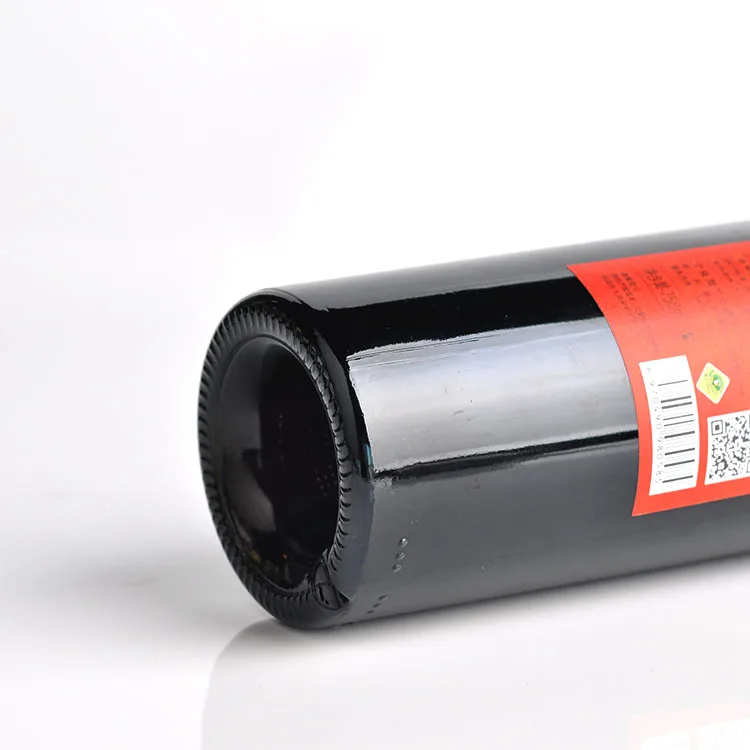 
China wine markers cabernet sauvignon dry red wine 750ml from ningxia helan mountain region 