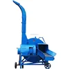 Professional corn stalk cutter/crop straw cutting machine/forage chopper