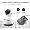 Remote Moving CCTV Pan Title Camera Manufacturer For Home Security