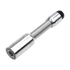 TP9000C waterproof Drain Pipe Sewer Inspection Camera head for Snake Pipe video Inspection Camera System