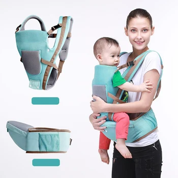 adjustable baby sling