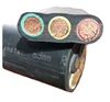 Rubber Jacket and Marine Application High Quality HO7RN-F Rubber Cable