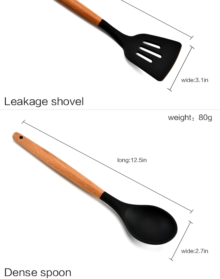 cooking tools