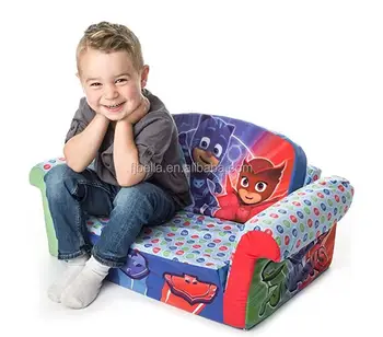 children's flip sofa bed