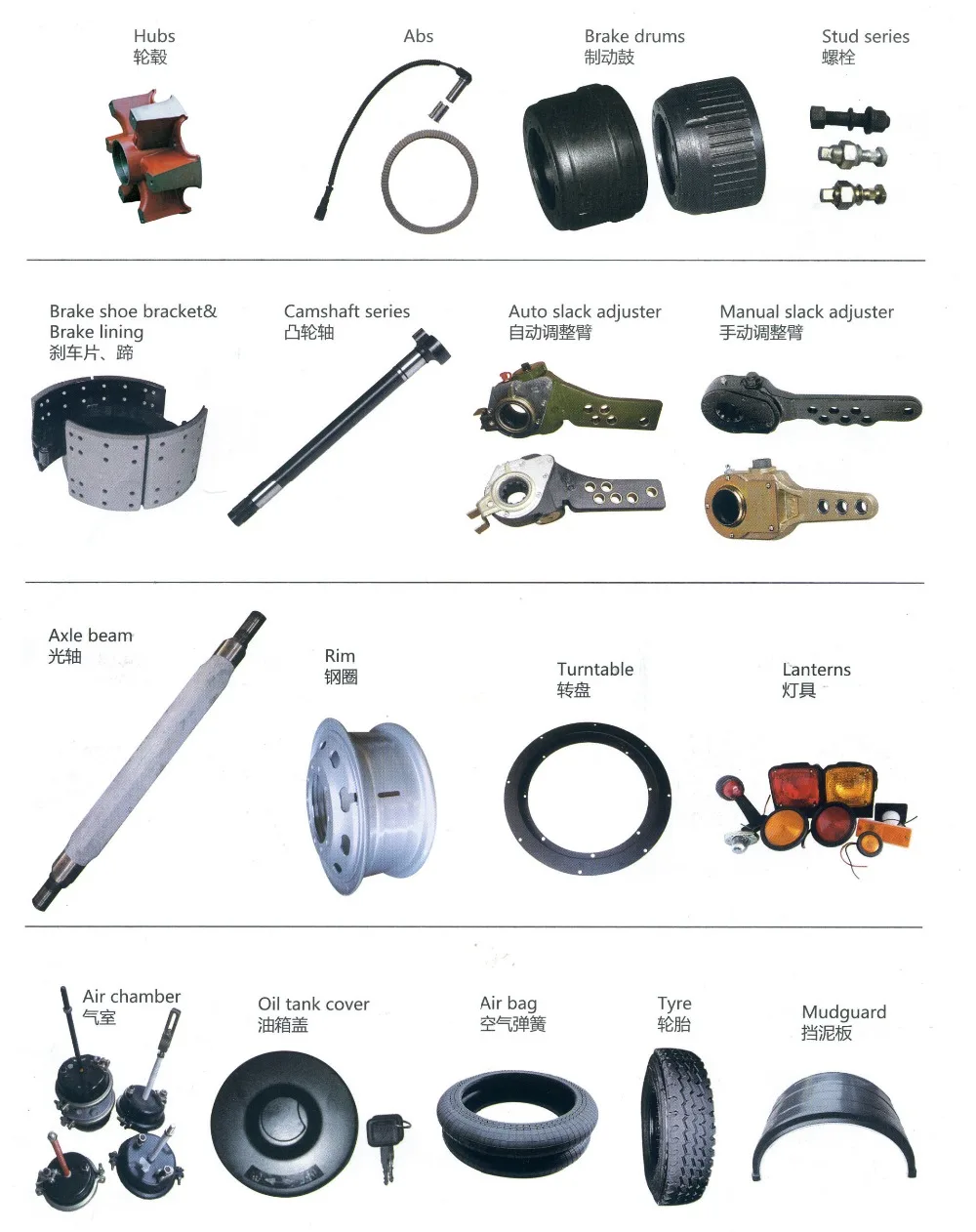 2016 Trailer Axle Parts Bpw Buy Trailer Axle Parts Bpw,Trailer Axle
