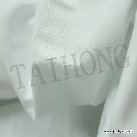 wholesale indian plain white cotton fabric types price