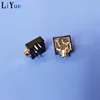 PJ-2040 Hot Sale earphone socket 2.5 3.5mm phone jack Headphone socket