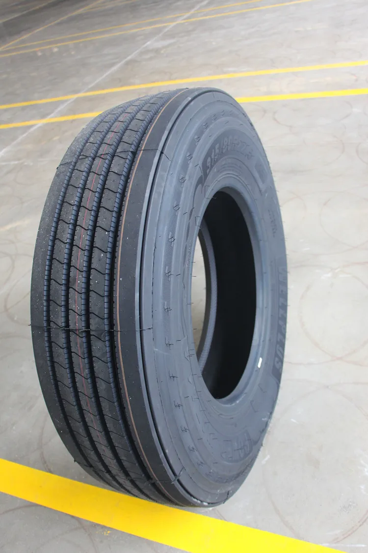 月全钢载重子午线载重轮胎