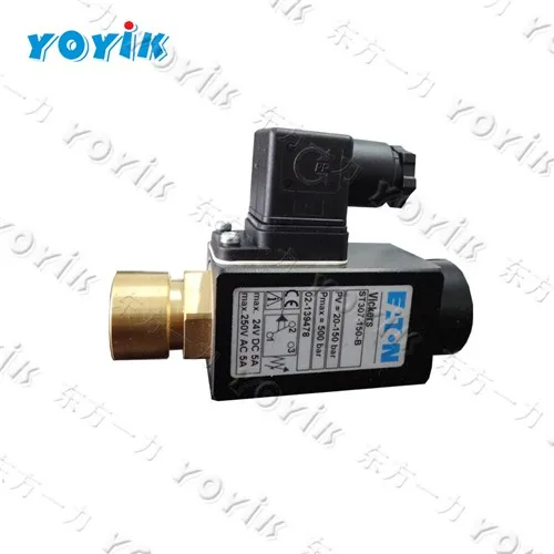 For DTC/STC/HTC 851580801 859180709 0.02-0.1Mpa:EXEDIIT4-T6 Differential pressure switch