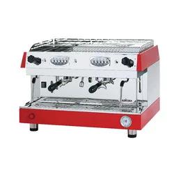 gas burners industrial