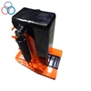 New style custom jacks for sale 15 ton hydraulic roller toe jack