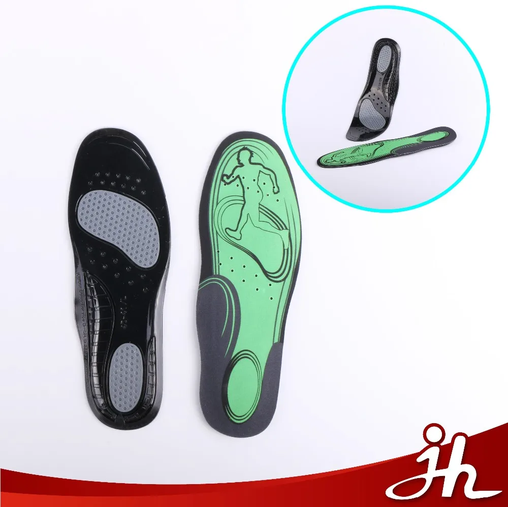 2018 Podiatrists Footcare Foot Wear Medical Silicone Cooling Gel Flat Foot Pad Buy Silicone