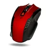 2.4GHz Wireless Optical Mouse Gamer New Game Wireless Mice with USB Receiver Mouse for PC Gaming Laptops MK3589