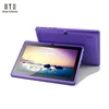 2019 8G Android 4.4 Front Camera Q8 7 inch Tablet PC For mini pc internet