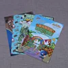 L type a4 presentation photo file folder