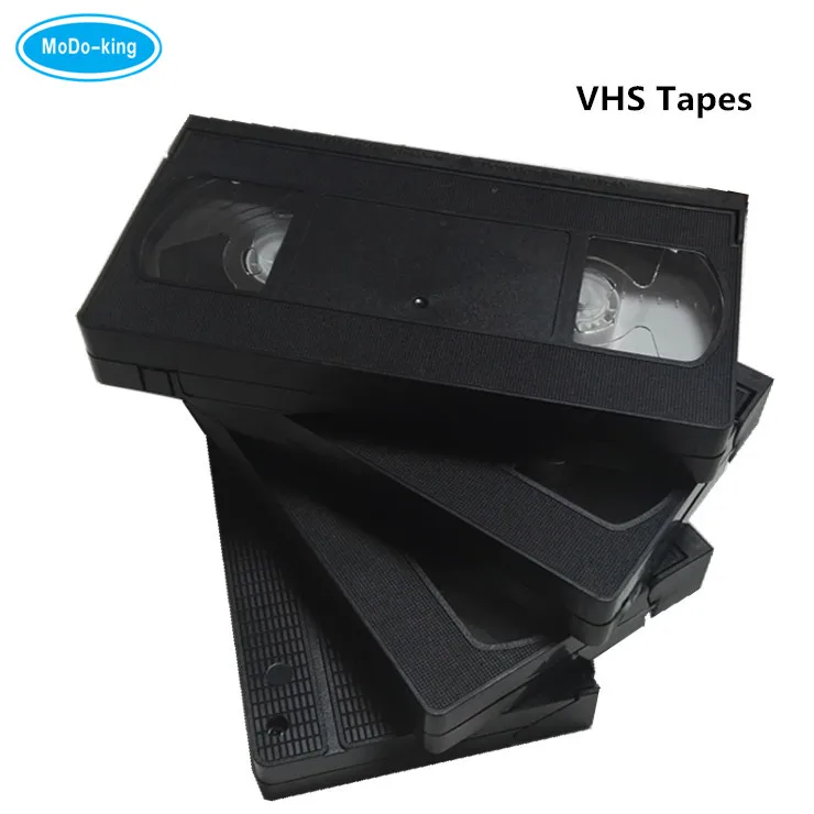 VHS tape (24)