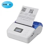 Portable mobile Pos system Android IOS driver usb bluetooth wifi mini thermal receipt printer