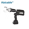 Hydraulic Cable Cutter Hydraulische Betonschaar ES-65K Battery 2015 Power Cutter Press Tool