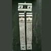 Contact Strap and Holder for Mosi2 Heating Elements