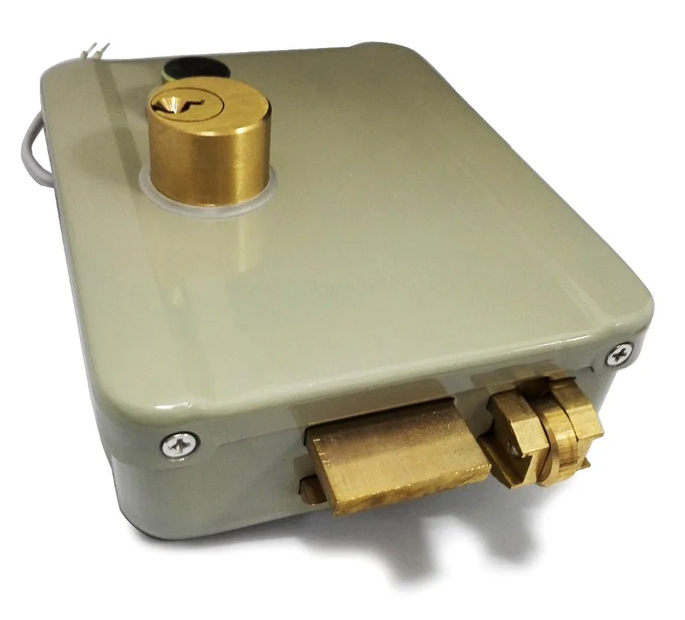 hyland oem ce 1073 dr ecuador electric rim lock