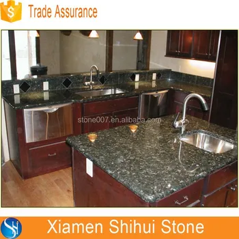 Verde Erfly Green Precut Kitchen Countertop Verde Erfly Green Precut Kitchen Countertop