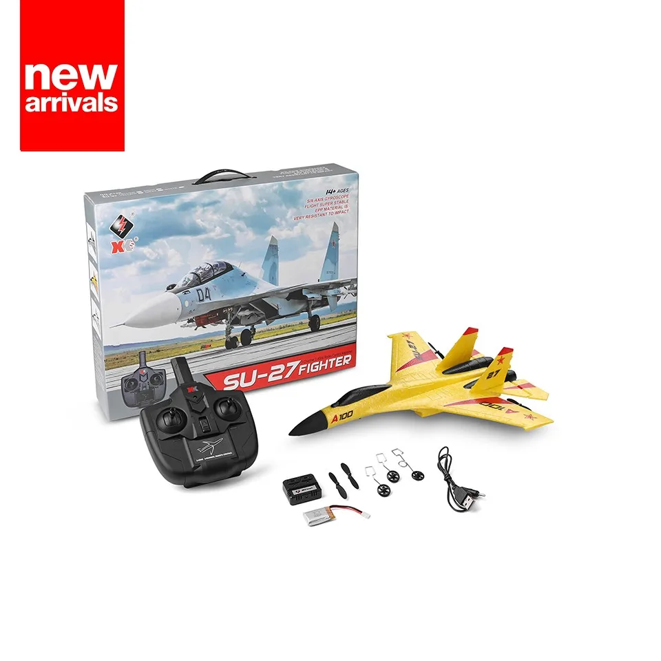 2.4g Hz Remote Control Airplane 340mm 3ch Rtf Rc Epp Airplane Buy 2