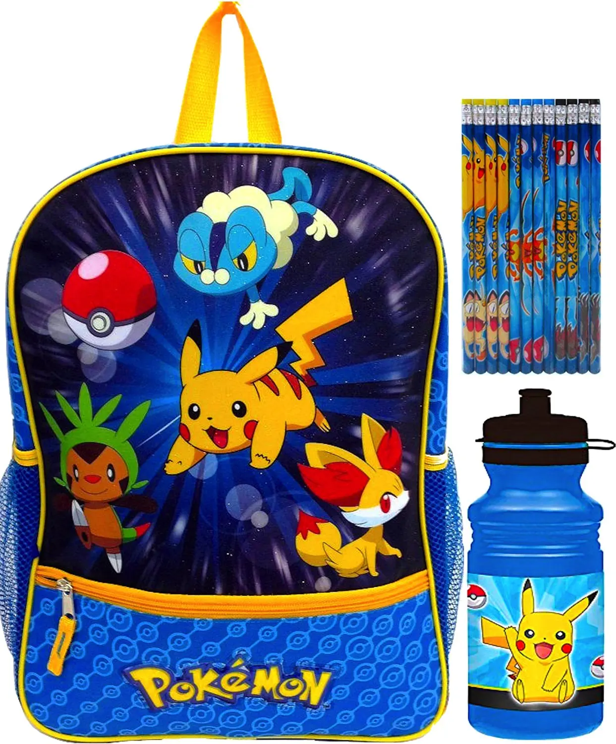 Cheap Pokemon School Backpack, find Pokemon School Backpack deals on